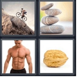 4 Fotos 1 Palabra Nivel 47