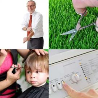 4 Fotos 1 Palabra Nivel 236