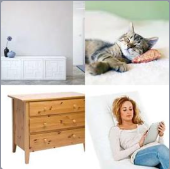 4 Fotos 1 Palabra Nivel 237