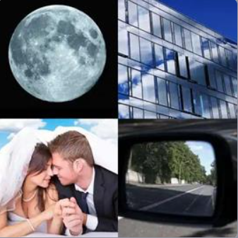 4 Fotos 1 Palabra Nivel 255