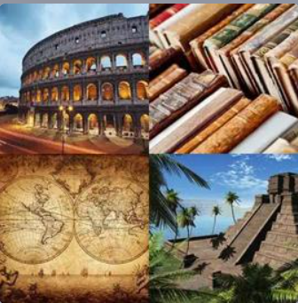 4 Fotos 1 Palabra Nivel 260