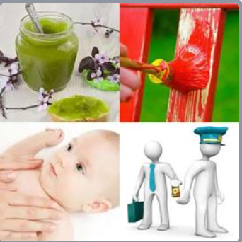 4 Fotos 1 Palabra Nivel 285