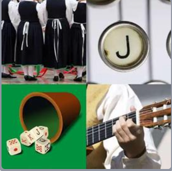 4 Fotos 1 Palabra Nivel 286