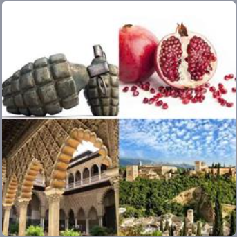 4 Fotos 1 Palabra Nivel 289