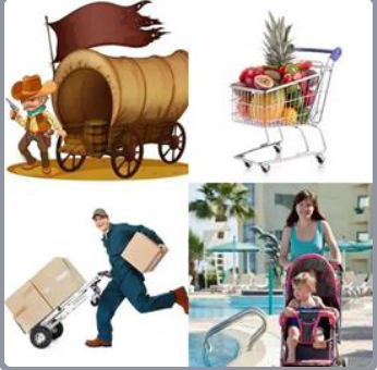 4 Fotos 1 Palabra Nivel 302