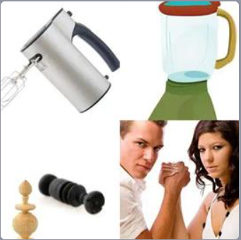 4 Fotos 1 Palabra Nivel 306