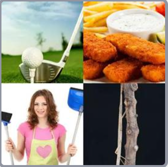 4 Fotos 1 Palabra Nivel 314