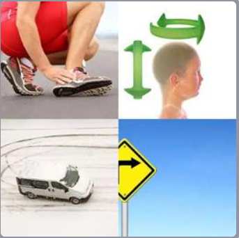 4 Fotos 1 Palabra Nivel 316