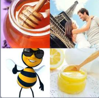 4 Fotos 1 Palabra Nivel 317