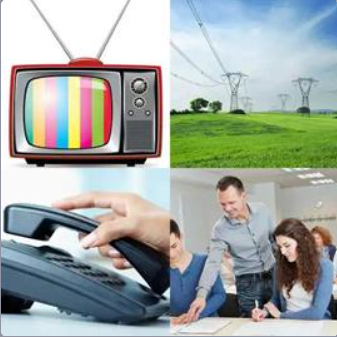 4 Fotos 1 Palabra Nivel 318