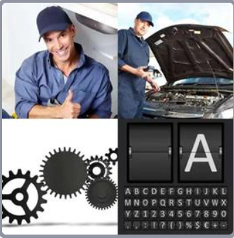 4 Fotos 1 Palabra Nivel 328