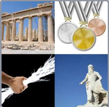 4 Fotos 1 Palabra Nivel 331