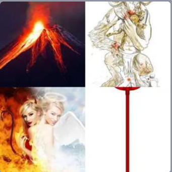 4 Fotos 1 Palabra Nivel 332