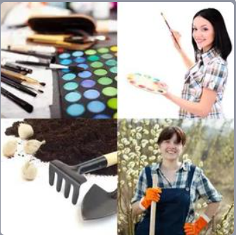 4 Fotos 1 Palabra Nivel 334