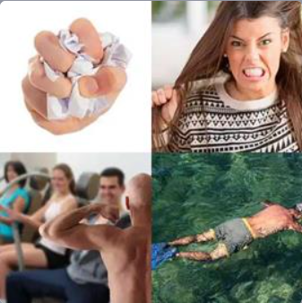 4 Fotos 1 Palabra Nivel 369