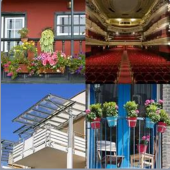 4 Fotos 1 Palabra Nivel 428