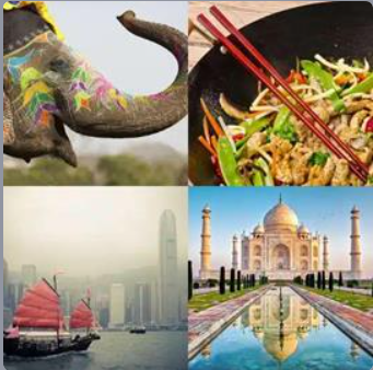 4 Fotos 1 Palabra Nivel 430