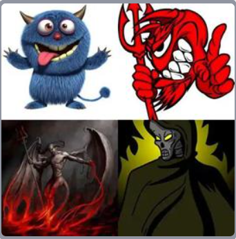 4 Fotos 1 Palabra Nivel 434