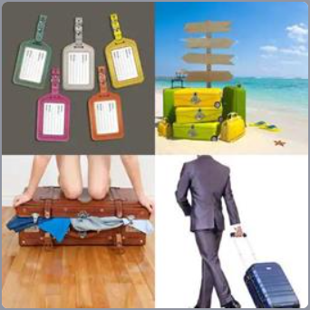 4 Fotos 1 Palabra Nivel 440