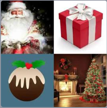 4 Fotos 1 Palabra Nivel 459