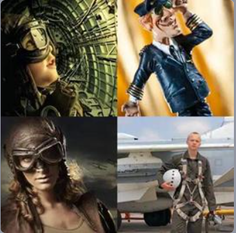 4 Fotos 1 Palabra Nivel 465