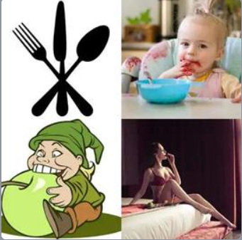 4 Fotos 1 Palabra Nivel 467