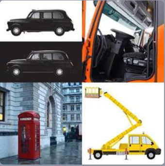 4 Fotos 1 Palabra Nivel 480