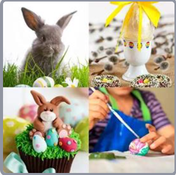 4 Fotos 1 Palabra Nivel 484