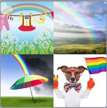 4 Fotos 1 Palabra Nivel 520