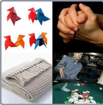 4 Fotos 1 Palabra Nivel 534