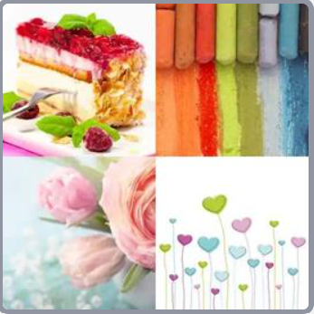 4 Fotos 1 Palabra Nivel 543