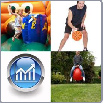 4 Fotos 1 Palabra Nivel 544