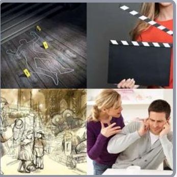 4 Fotos 1 Palabra Nivel 583