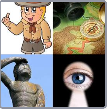 4 Fotos 1 Palabra Nivel 586