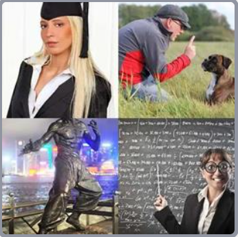 4 Fotos 1 Palabra Nivel 587