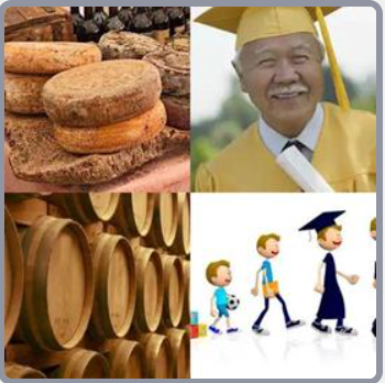 4 Fotos 1 Palabra Nivel 590