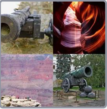 4 Fotos 1 Palabra Nivel 596