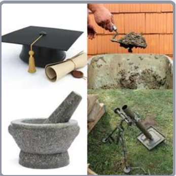 4 Fotos 1 Palabra Nivel 597