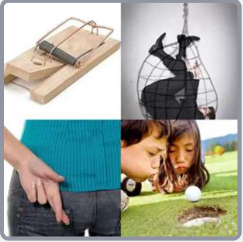 4 Fotos 1 Palabra Nivel 801