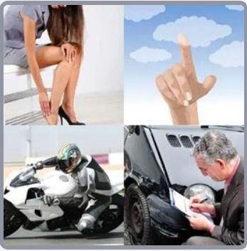 4 Fotos 1 Palabra Nivel 802