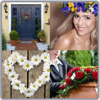 Cuatro Fotos Una Palabra Nivel 979