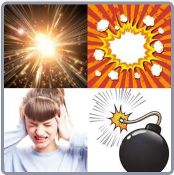 Cuatro Fotos Una Palabra Nivel 983