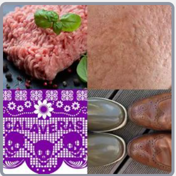 Cuatro Fotos Una Palabra Nivel 995