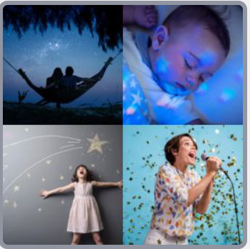 4 Fotos 1 Palabra Nivel 2014