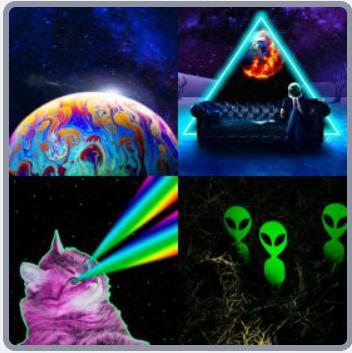 4 Fotos 1 Palabra Nivel 2015