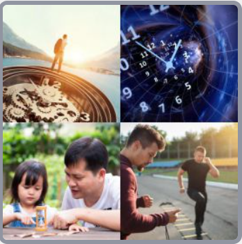 4 Fotos 1 Palabra Nivel 2020