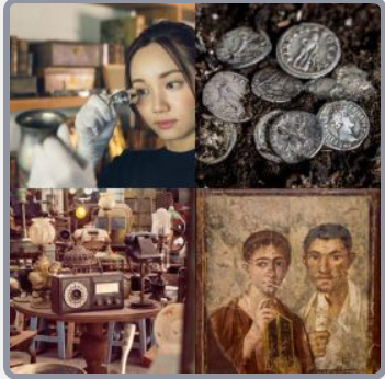 4 Fotos 1 Palabra Nivel 2022