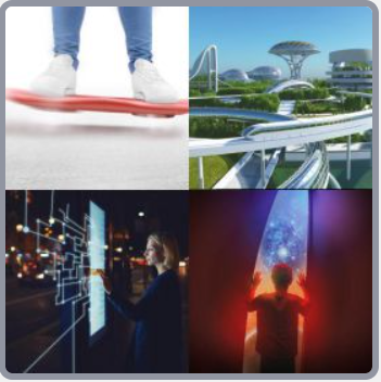 4 Fotos 1 Palabra Nivel 2024