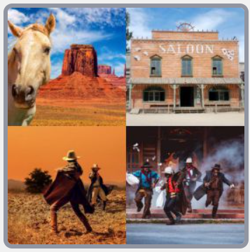 4 Fotos 1 Palabra Nivel 2030