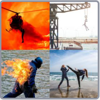 4 Fotos 1 Palabra Nivel 2031